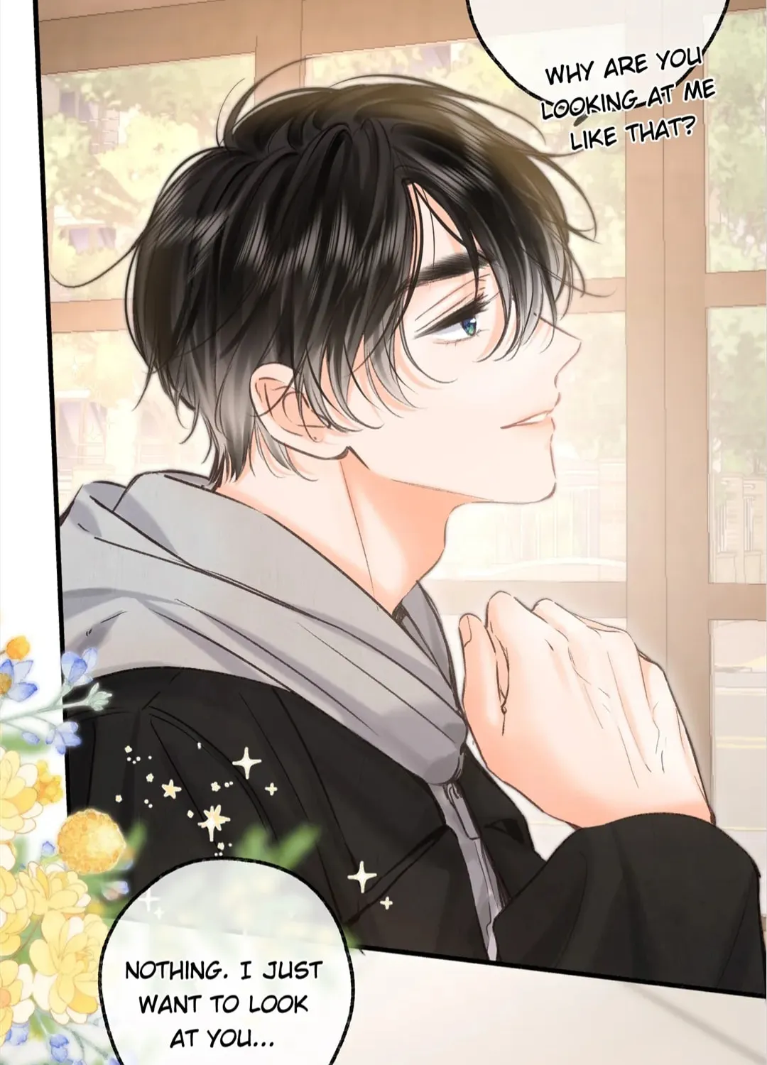 Daydreaming About Me (Colored) Chapter 78 page 4 - 