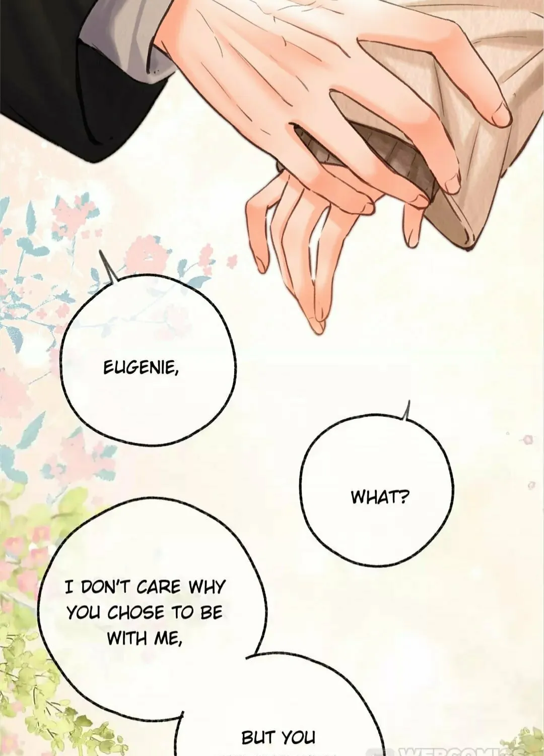 Daydreaming About Me (Colored) Chapter 78 page 31 - 