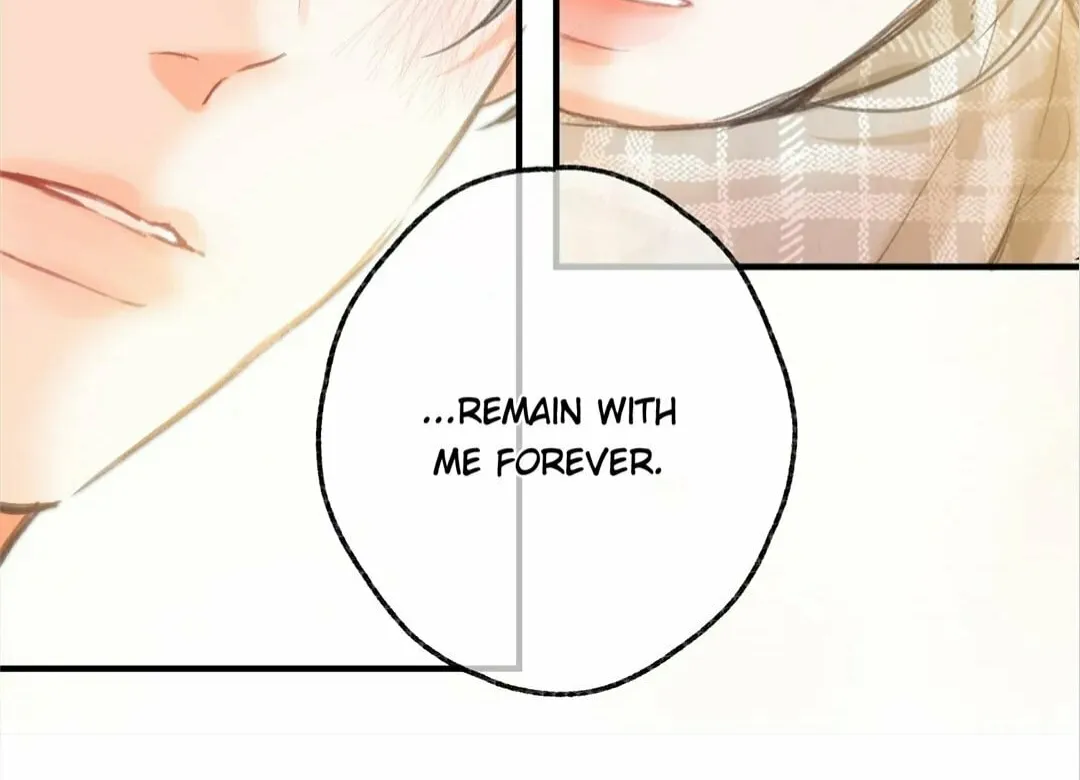 Daydreaming About Me (Colored) Chapter 78 page 34 - 