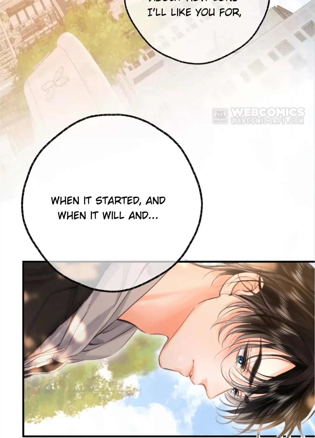 Daydreaming About Me (Colored) Chapter 78 page 37 - 