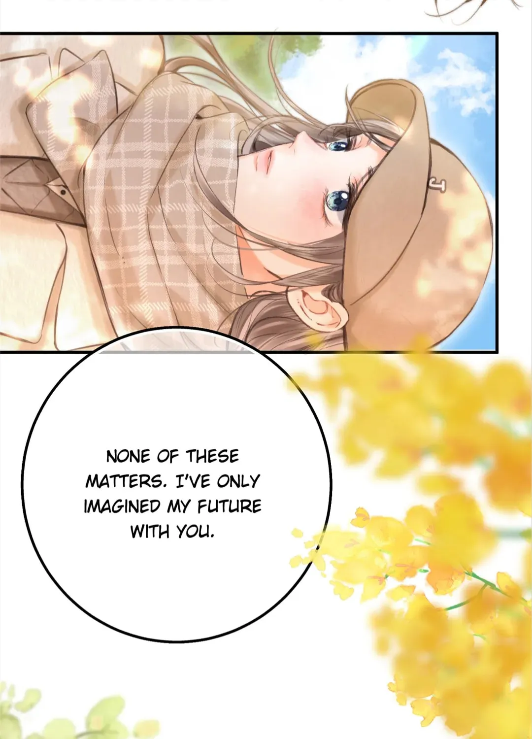 Daydreaming About Me (Colored) Chapter 78 page 38 - 