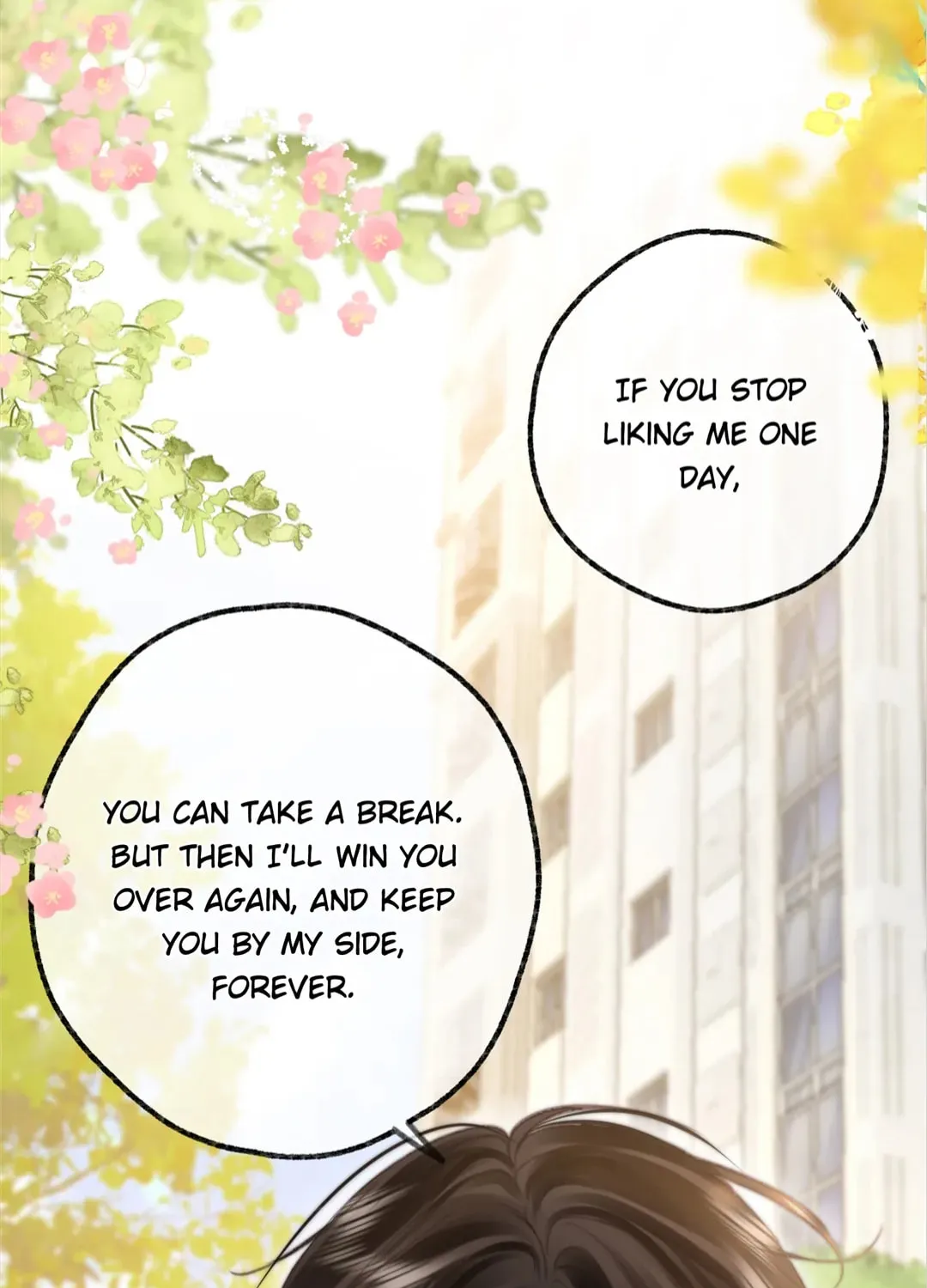 Daydreaming About Me (Colored) Chapter 78 page 39 - 
