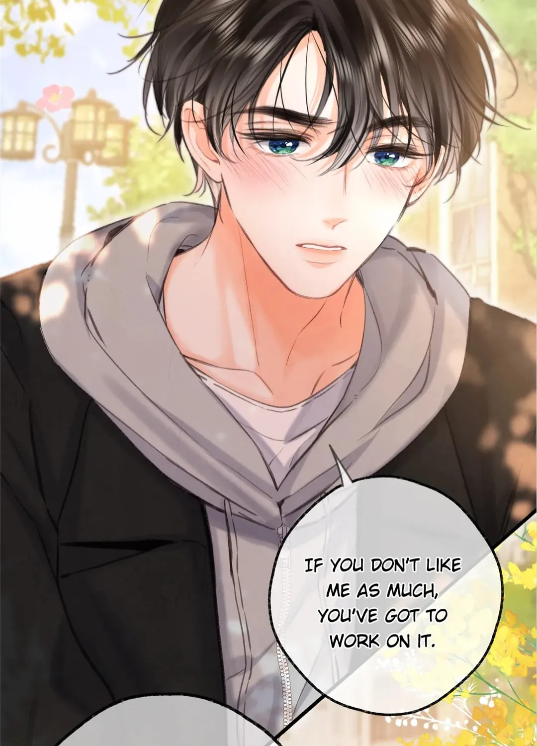 Daydreaming About Me (Colored) Chapter 78 page 40 - 
