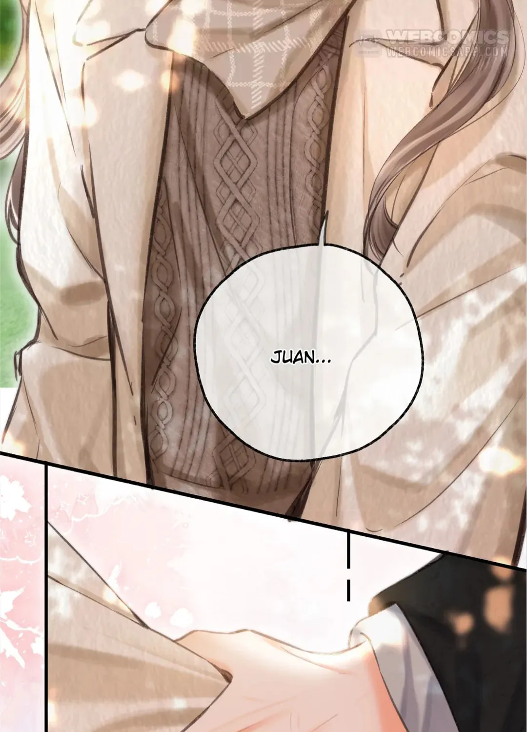 Daydreaming About Me (Colored) Chapter 78 page 42 - 