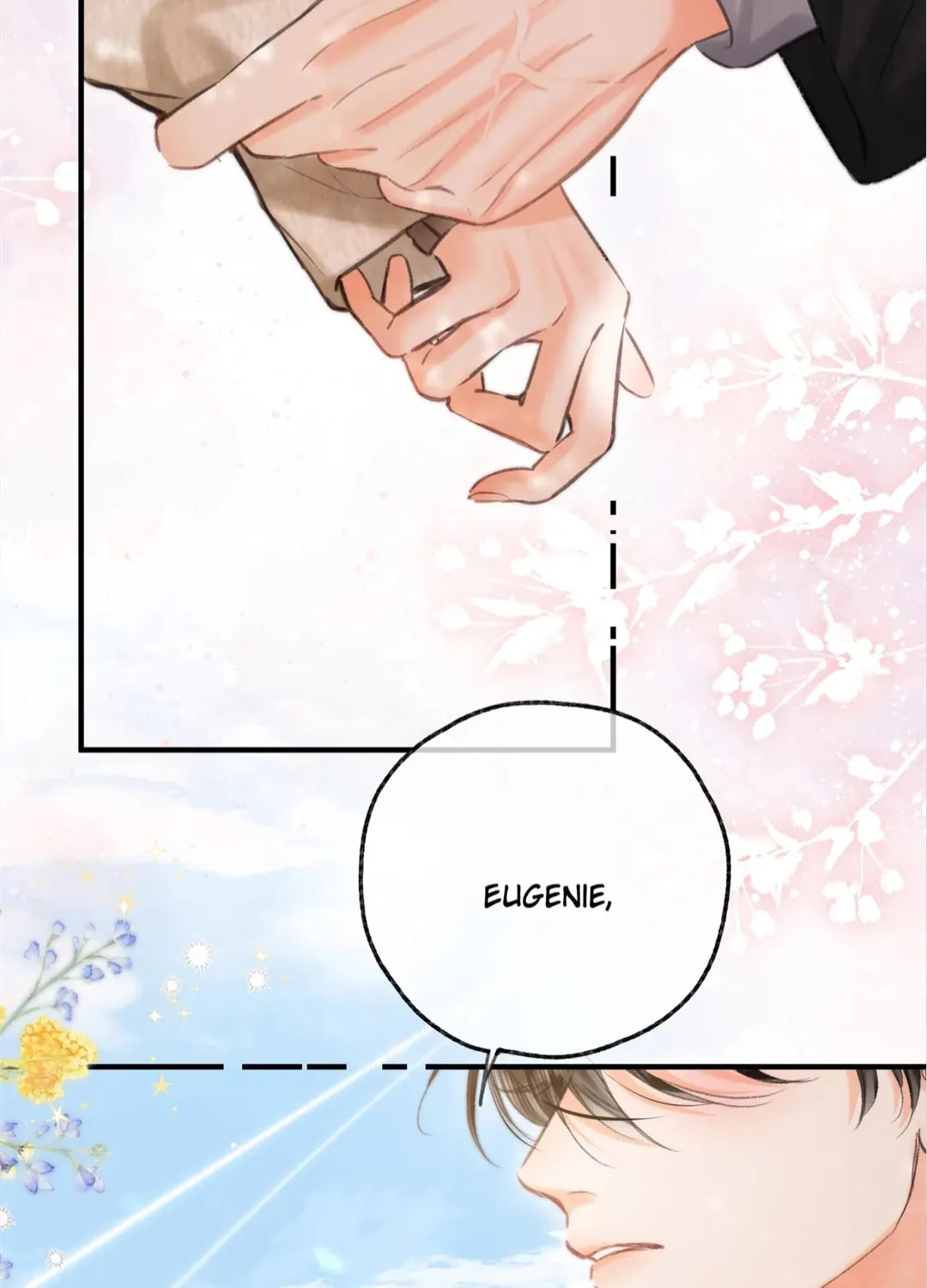 Daydreaming About Me (Colored) Chapter 78 page 43 - 