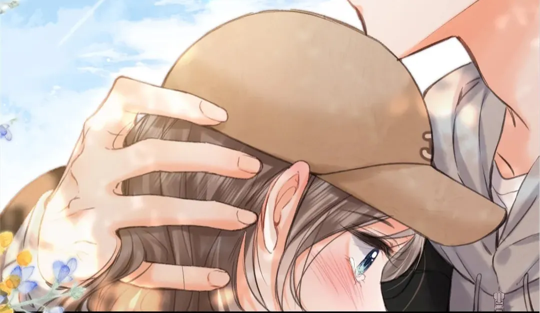 Daydreaming About Me (Colored) Chapter 78 page 44 - 