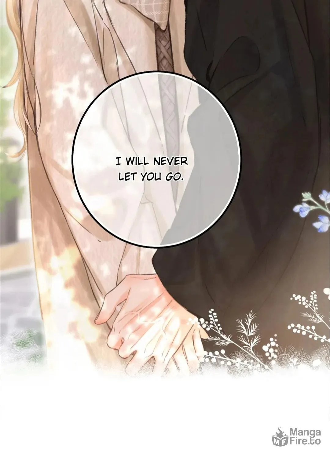 Daydreaming About Me (Colored) Chapter 78 page 46 - 