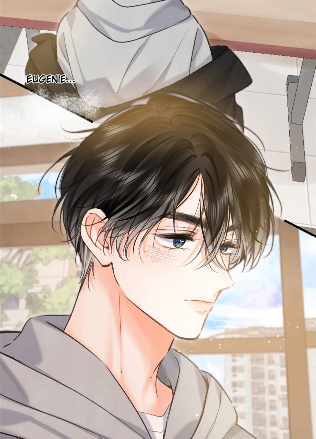 Daydreaming About Me (Colored) Chapter 78 page 10 - 