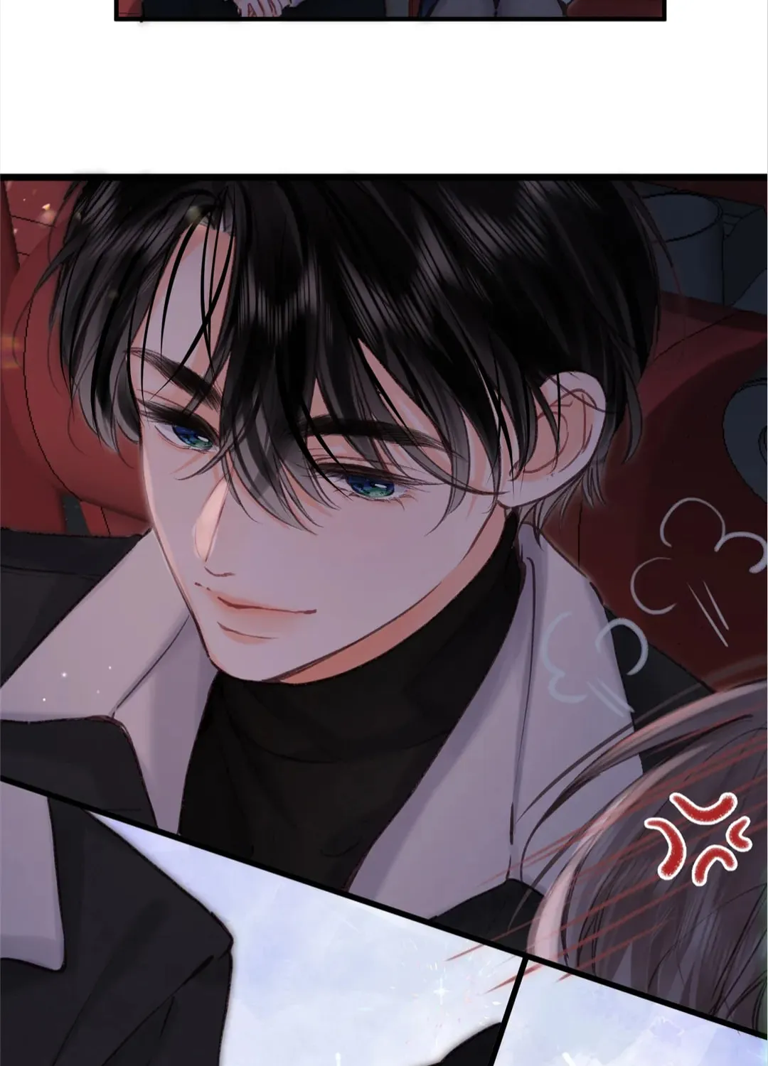 Daydreaming About Me (Colored) Chapter 79 page 20 - 