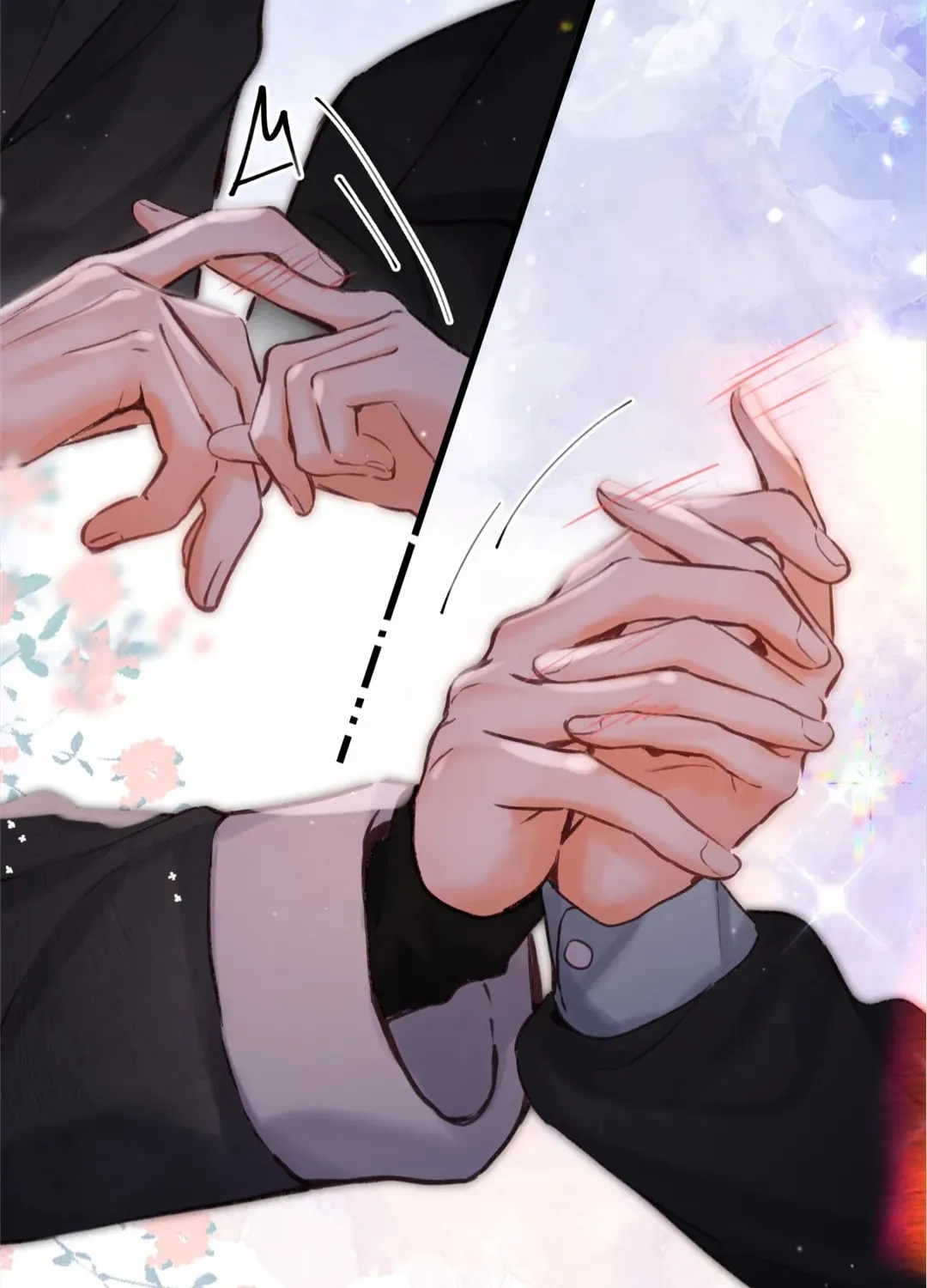 Daydreaming About Me (Colored) Chapter 79 page 21 - 