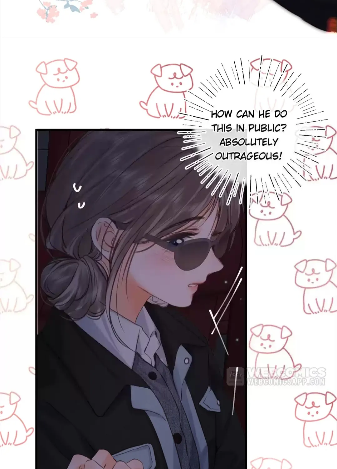 Daydreaming About Me (Colored) Chapter 79 page 22 - 