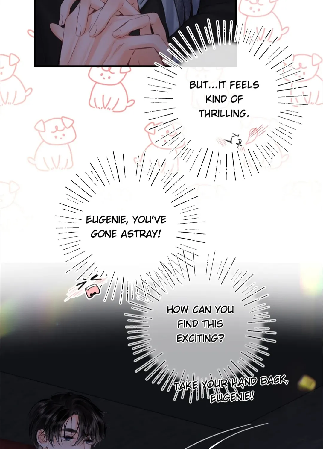 Daydreaming About Me (Colored) Chapter 79 page 23 - 