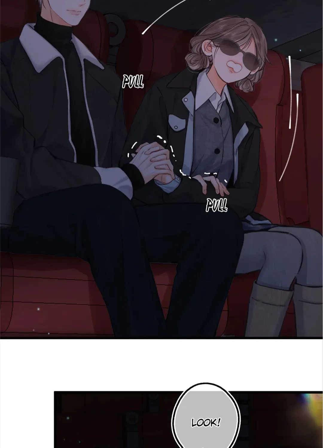 Daydreaming About Me (Colored) Chapter 79 page 24 - 