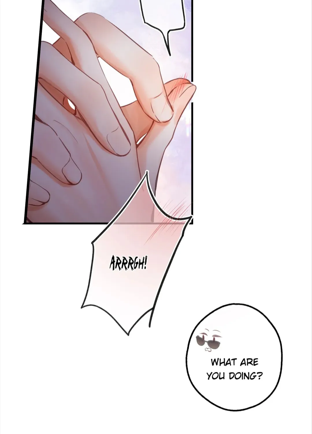 Daydreaming About Me (Colored) Chapter 79 page 26 - 