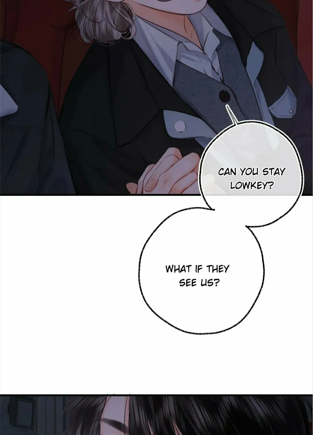 Daydreaming About Me (Colored) Chapter 79 page 31 - 