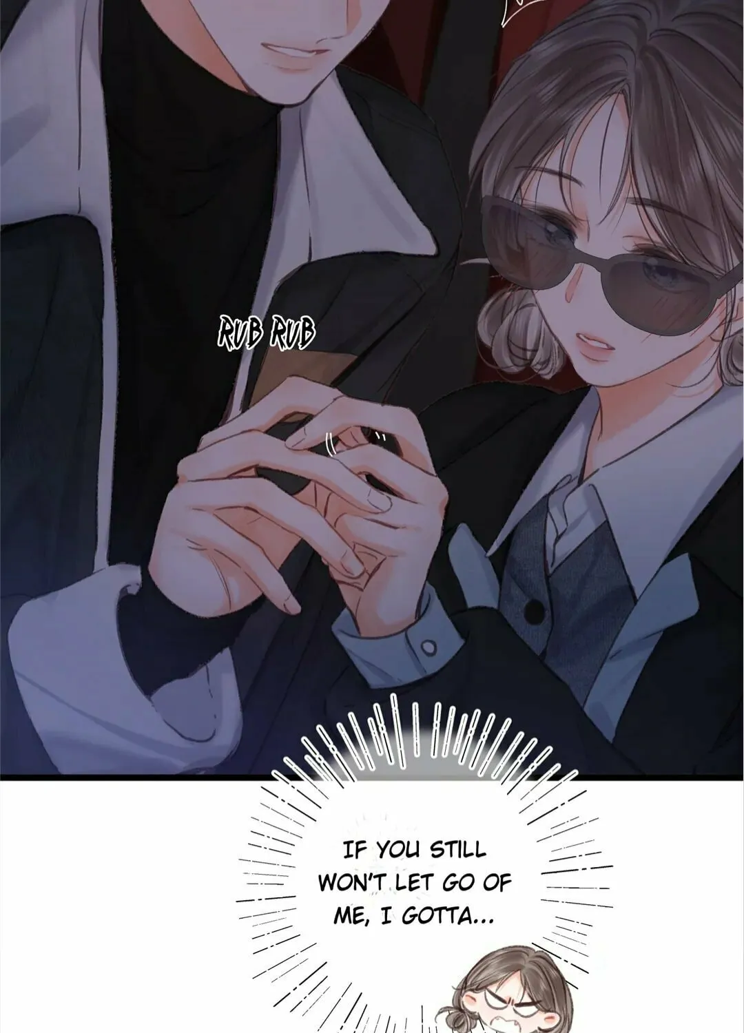 Daydreaming About Me (Colored) Chapter 79 page 34 - 