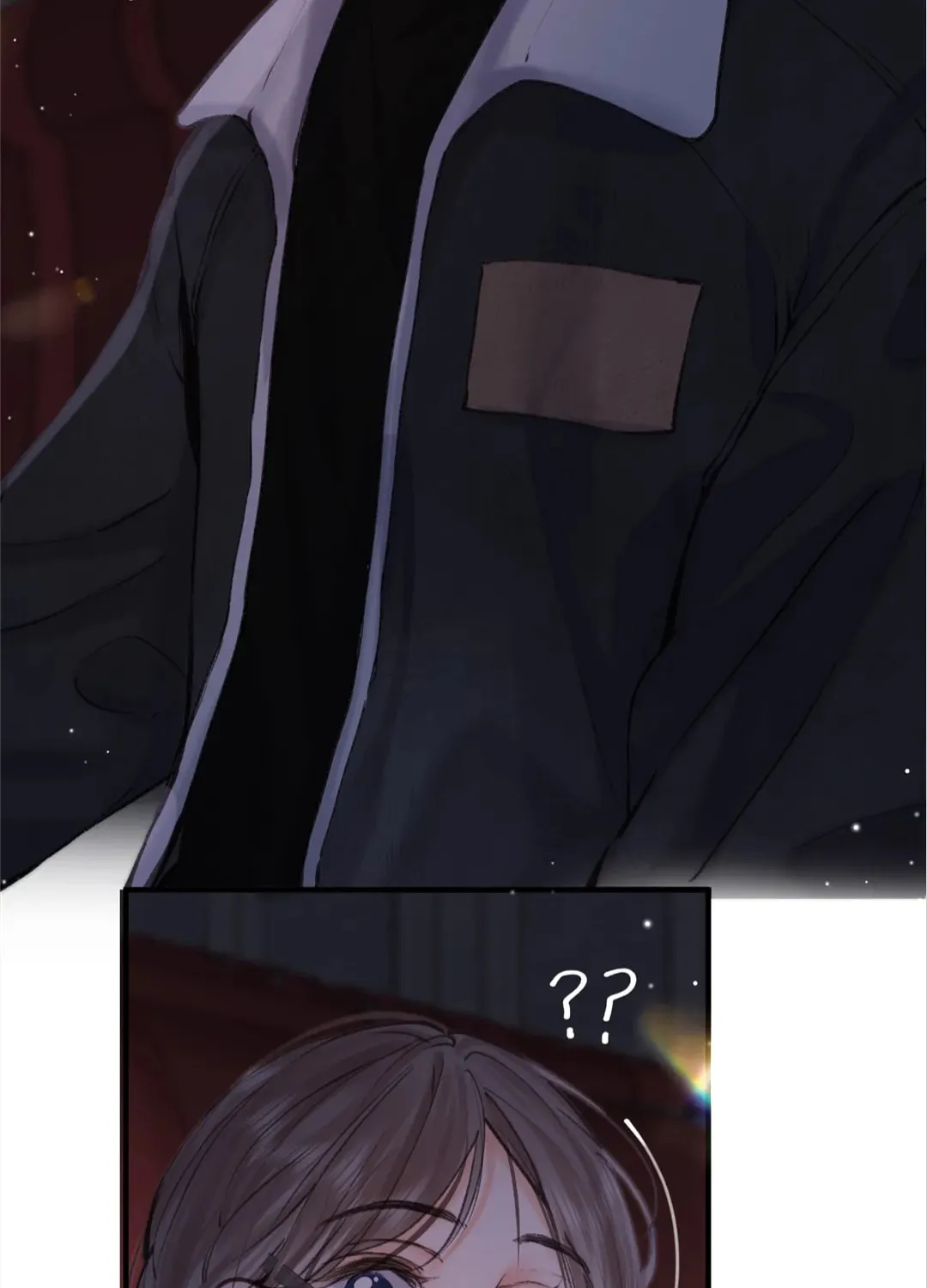 Daydreaming About Me (Colored) Chapter 79 page 10 - 