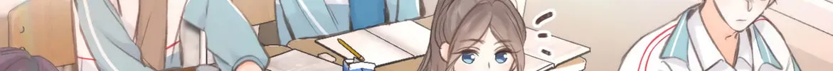 Daydreaming About Me (Colored) Chapter 8 page 2 - 