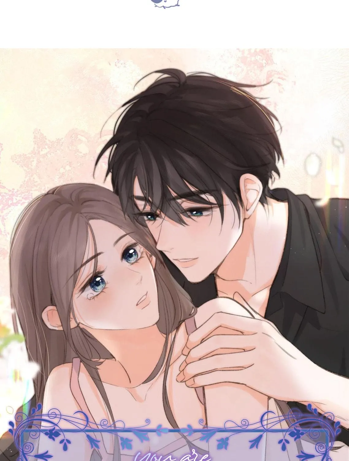 Daydreaming About Me (Colored) Chapter 8 page 110 - 