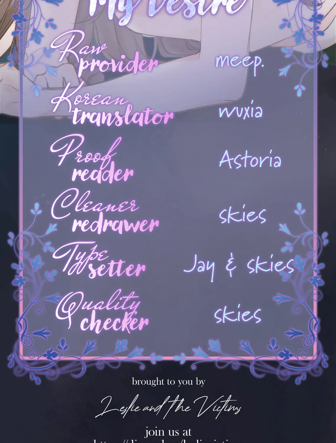 Daydreaming About Me (Colored) Chapter 8 page 112 - 