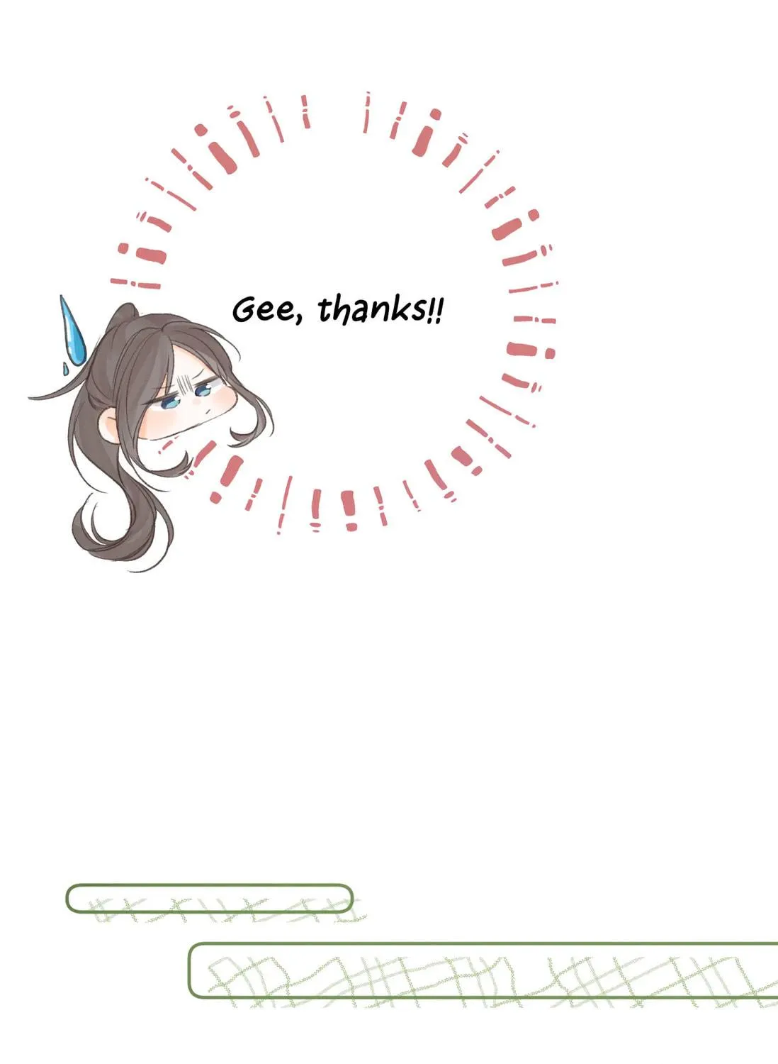 Daydreaming About Me (Colored) Chapter 8 page 35 - 