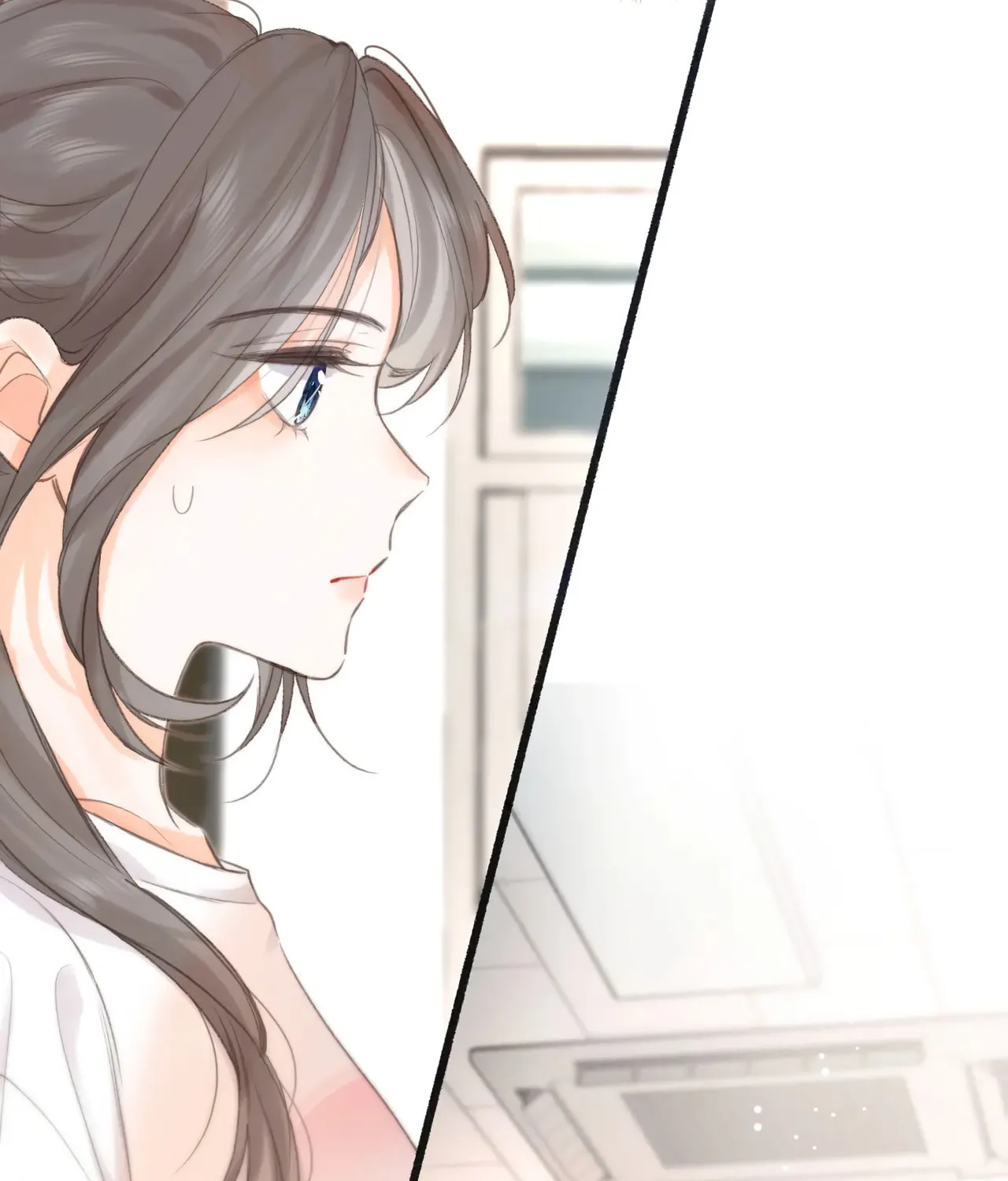 Daydreaming About Me (Colored) Chapter 8 page 38 - 