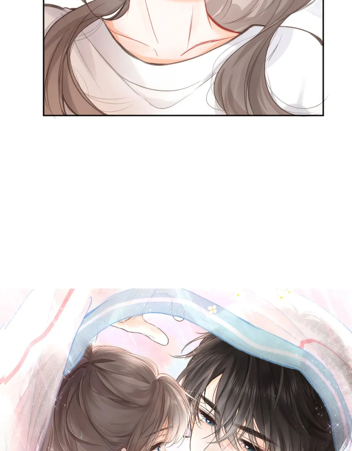 Daydreaming About Me (Colored) Chapter 8 page 7 - 