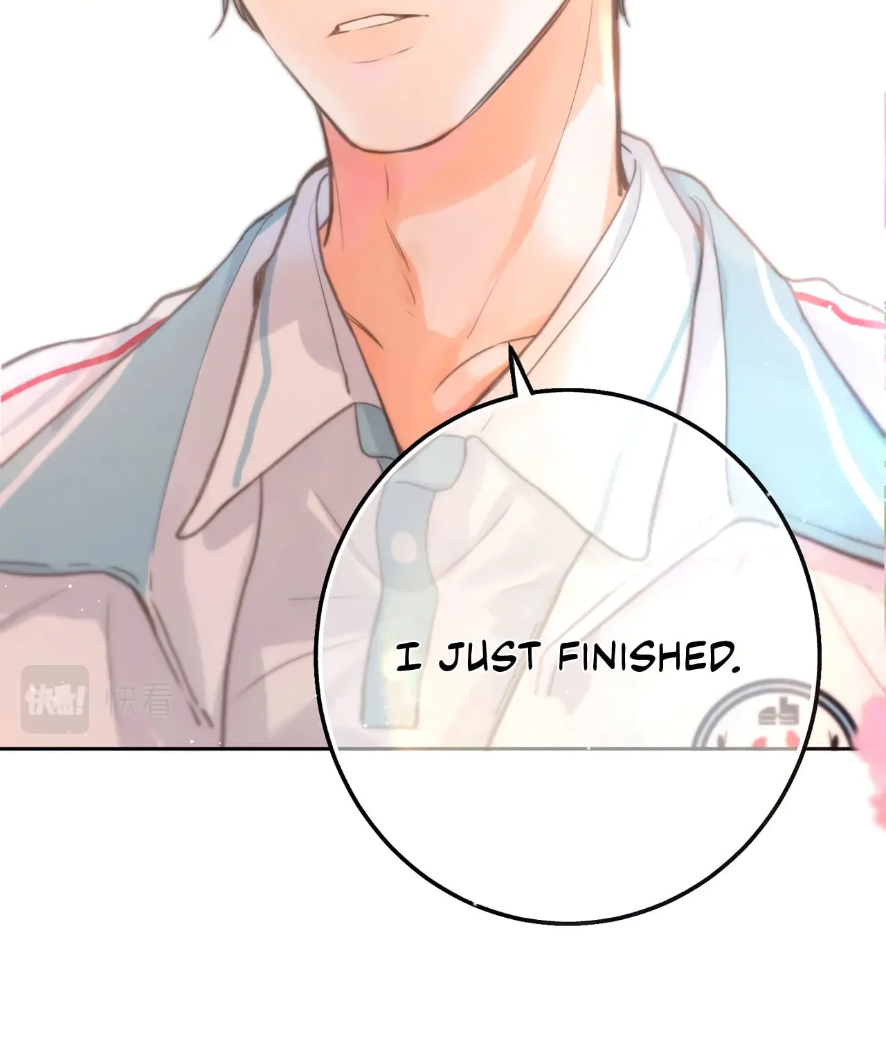Daydreaming About Me (Colored) Chapter 8 page 70 - 
