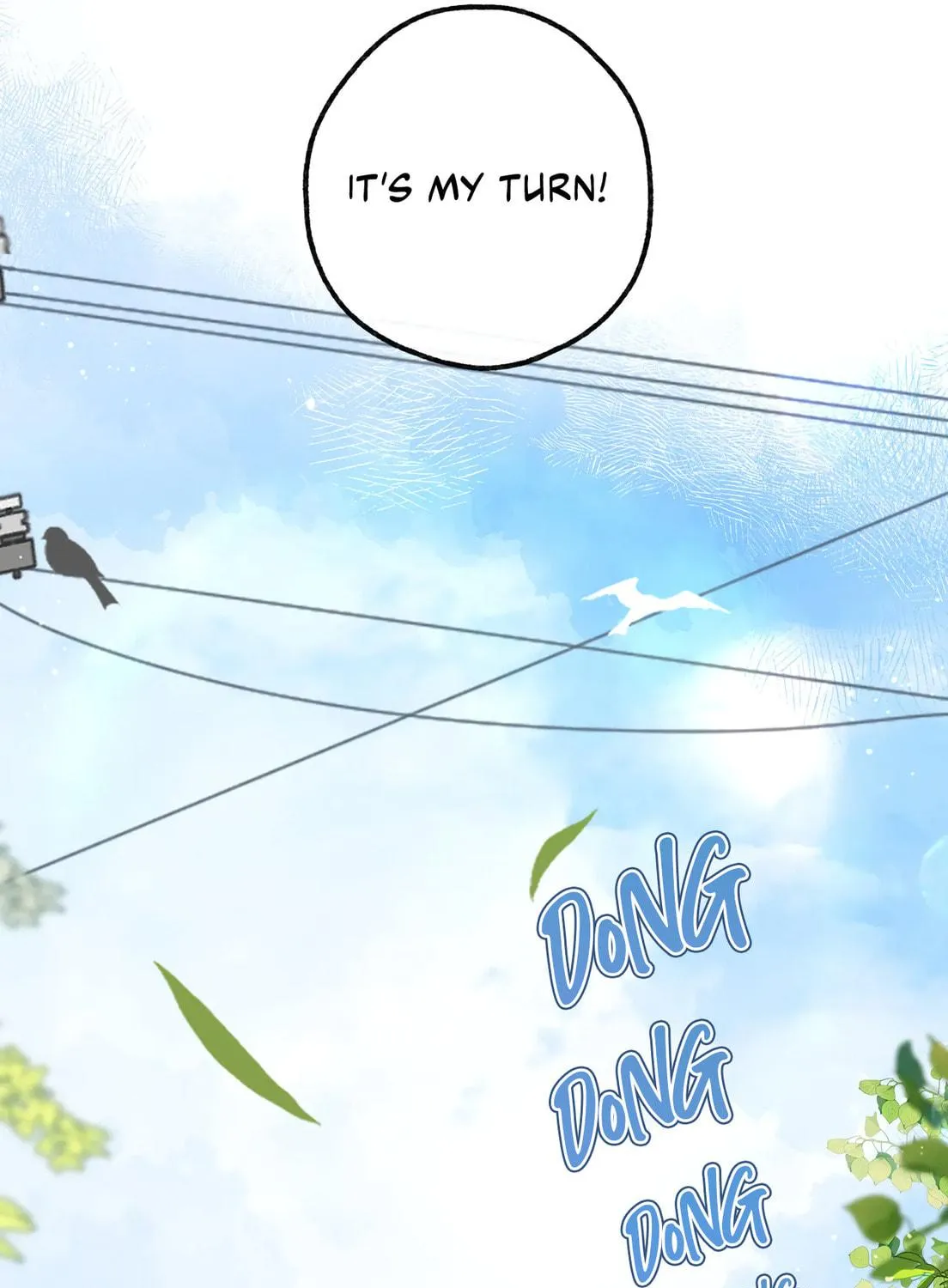 Daydreaming About Me (Colored) Chapter 8 page 74 - 