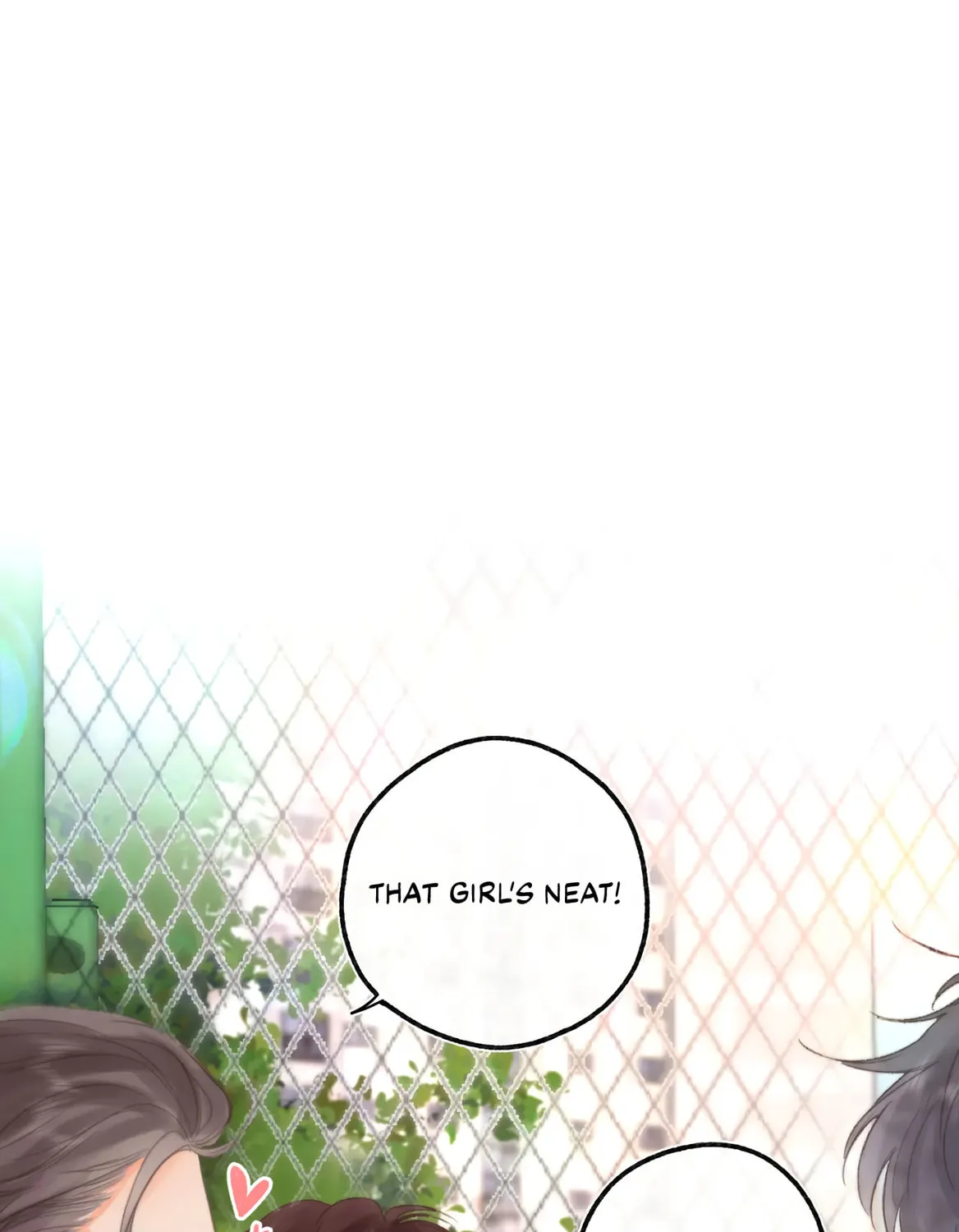 Daydreaming About Me (Colored) Chapter 8 page 90 - 