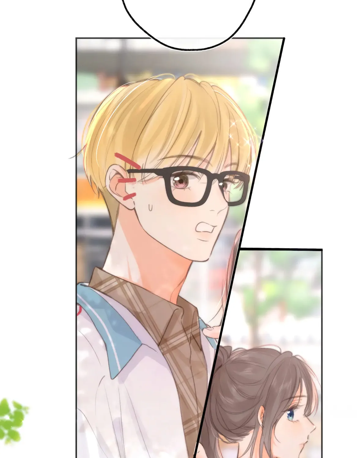 Daydreaming About Me (Colored) Chapter 8 page 94 - 