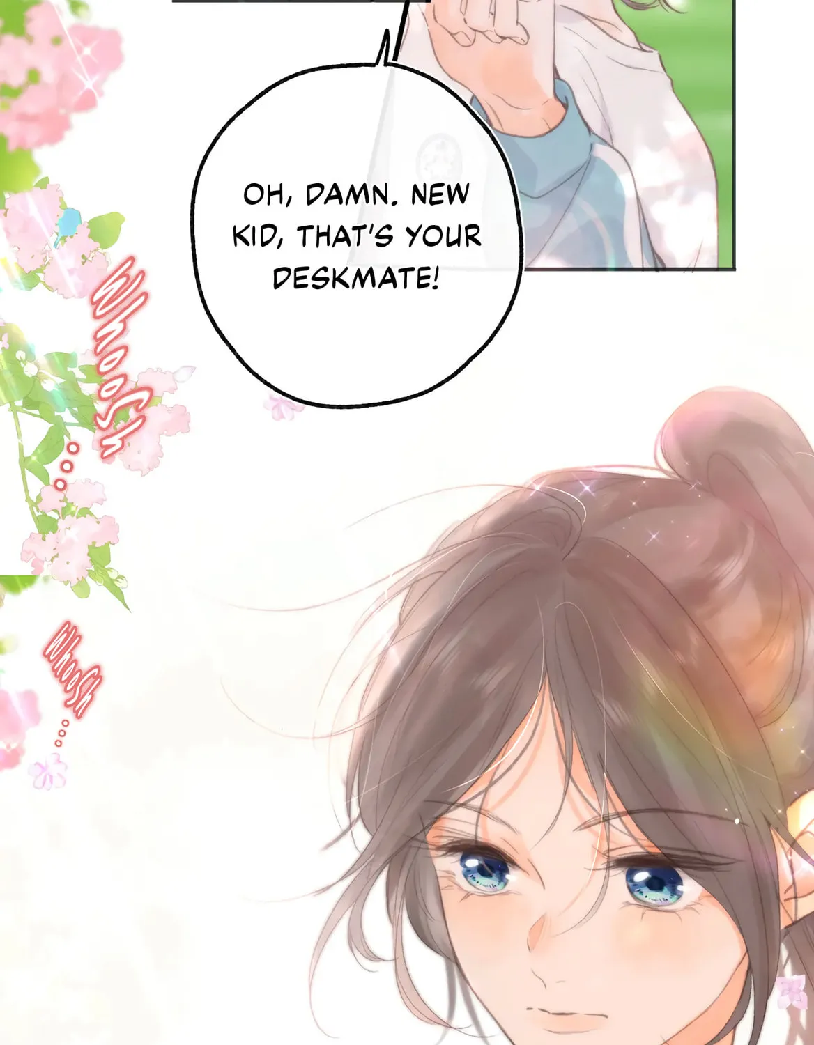 Daydreaming About Me (Colored) Chapter 8 page 96 - 