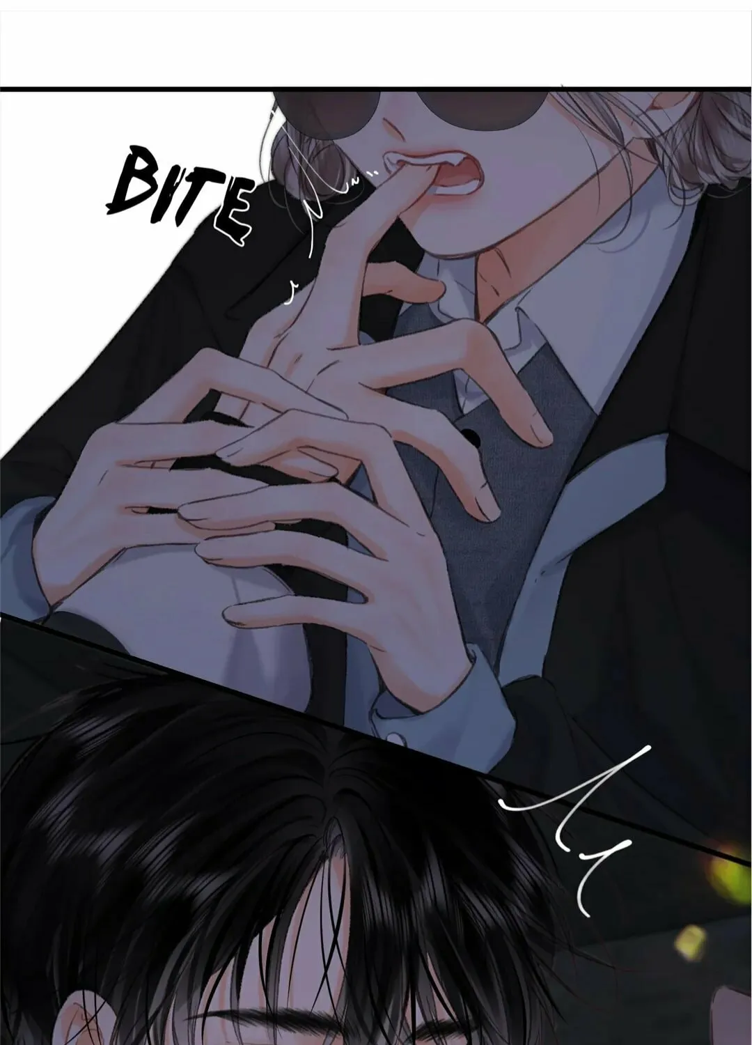 Daydreaming About Me (Colored) Chapter 80 page 1 - 