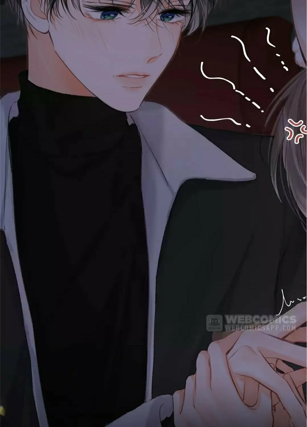 Daydreaming About Me (Colored) Chapter 80 page 2 - 