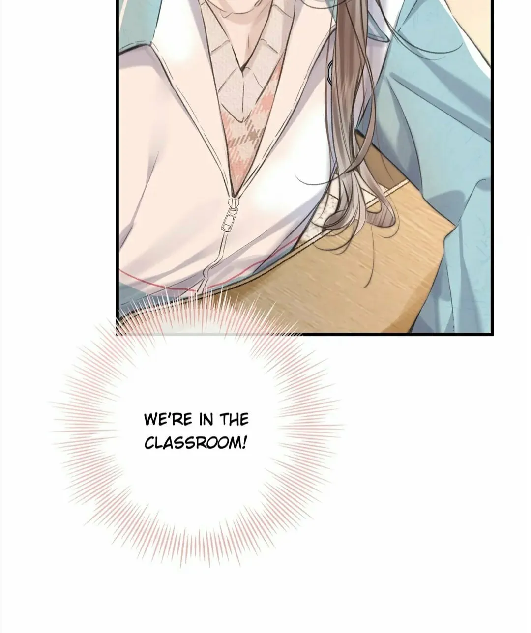 Daydreaming About Me (Colored) Chapter 80 page 12 - 