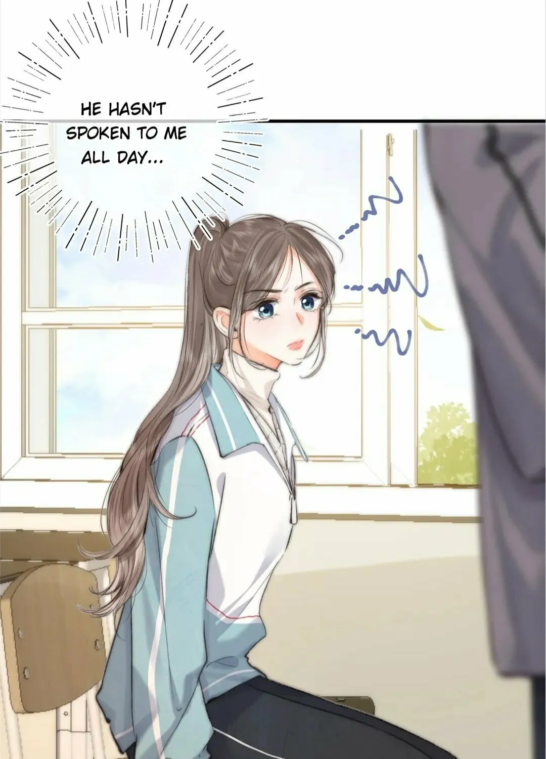 Daydreaming About Me (Colored) Chapter 80 page 20 - 