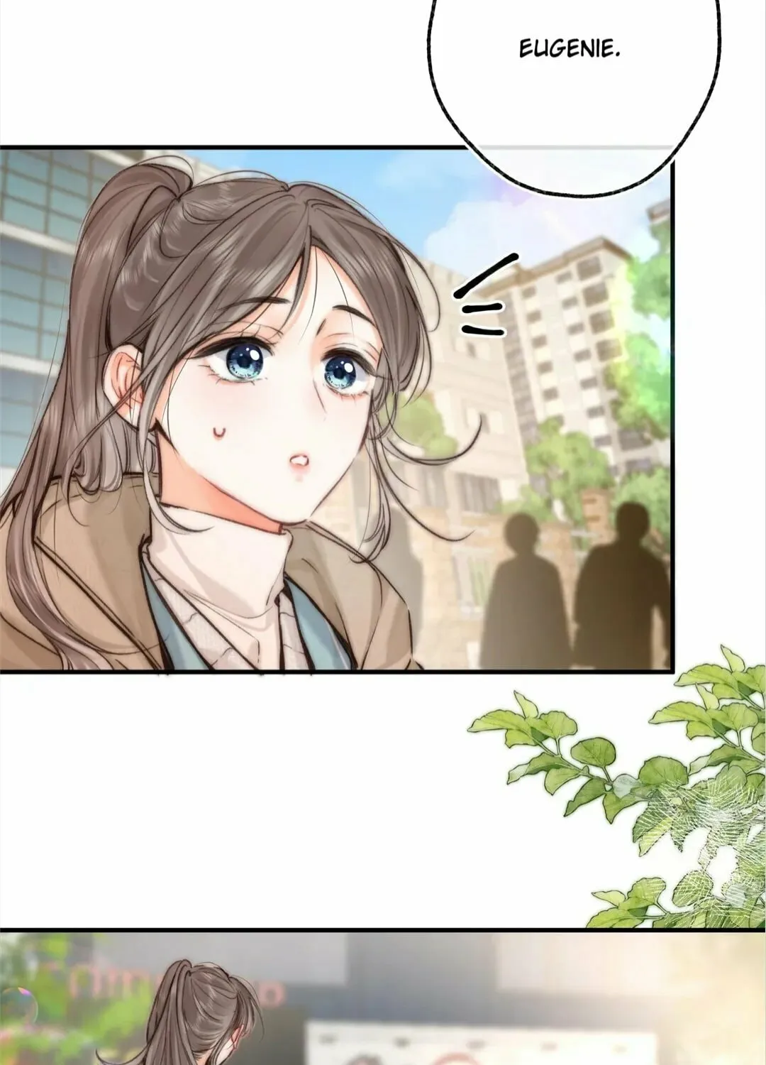 Daydreaming About Me (Colored) Chapter 80 page 23 - 