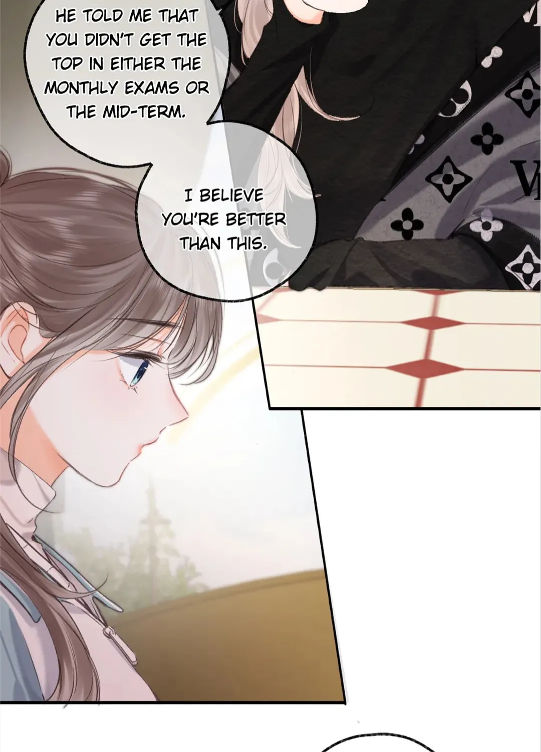 Daydreaming About Me (Colored) Chapter 80 page 29 - 