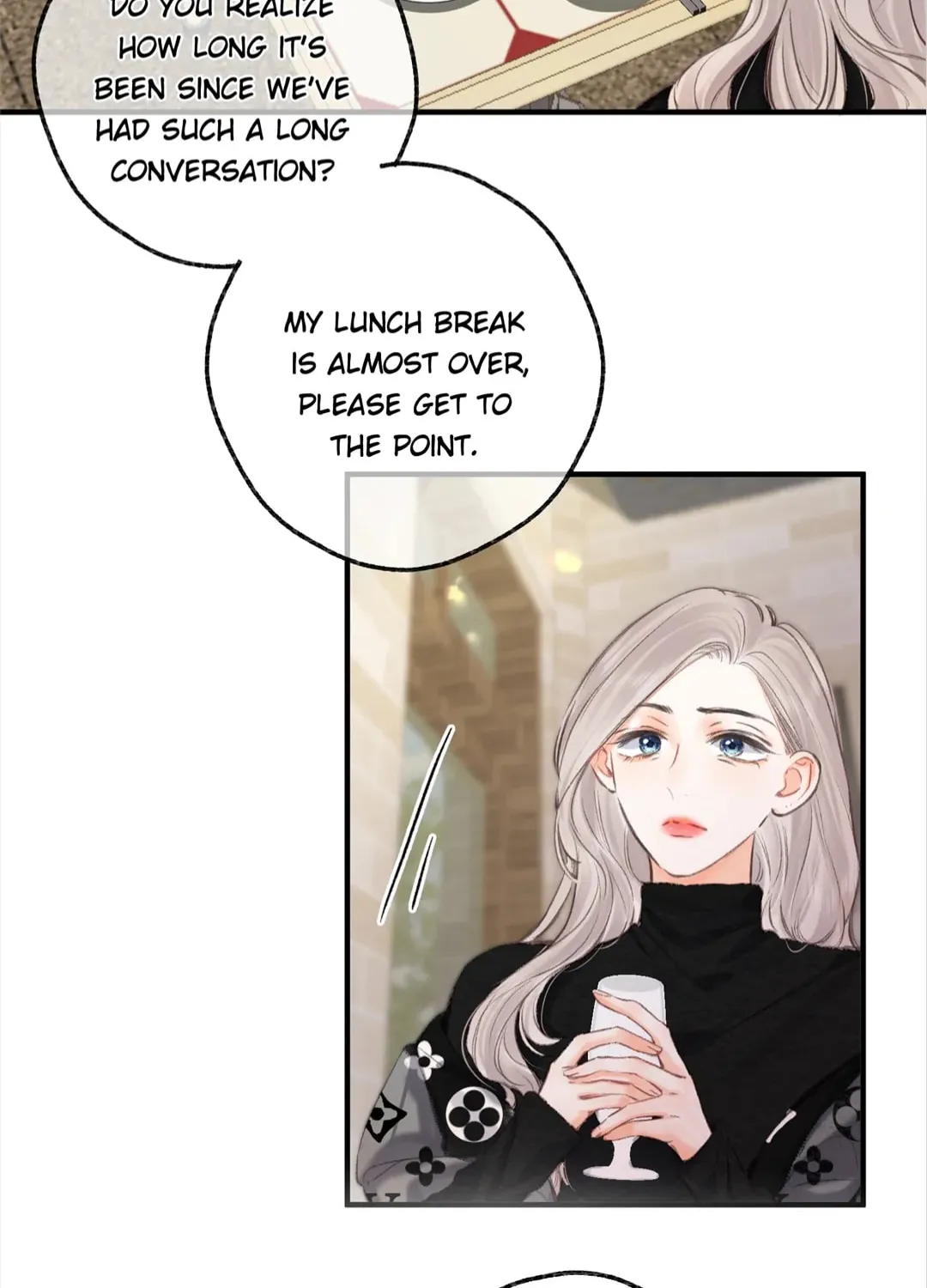 Daydreaming About Me (Colored) Chapter 80 page 31 - 