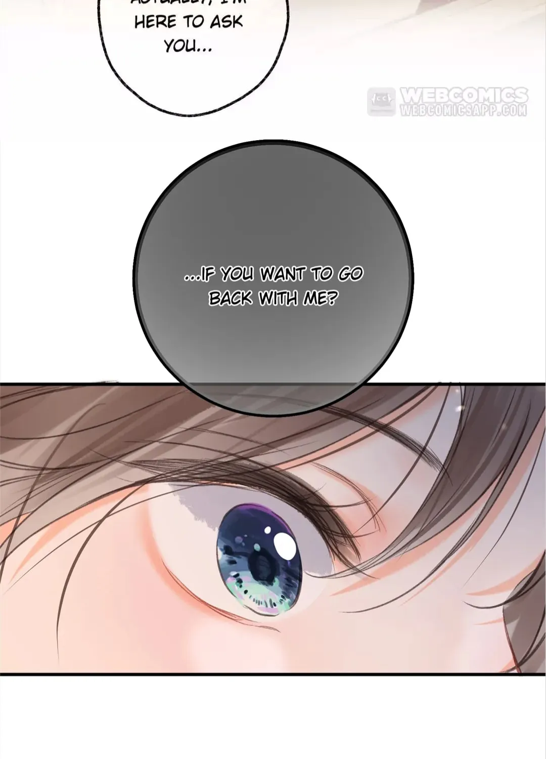 Daydreaming About Me (Colored) Chapter 80 page 33 - 