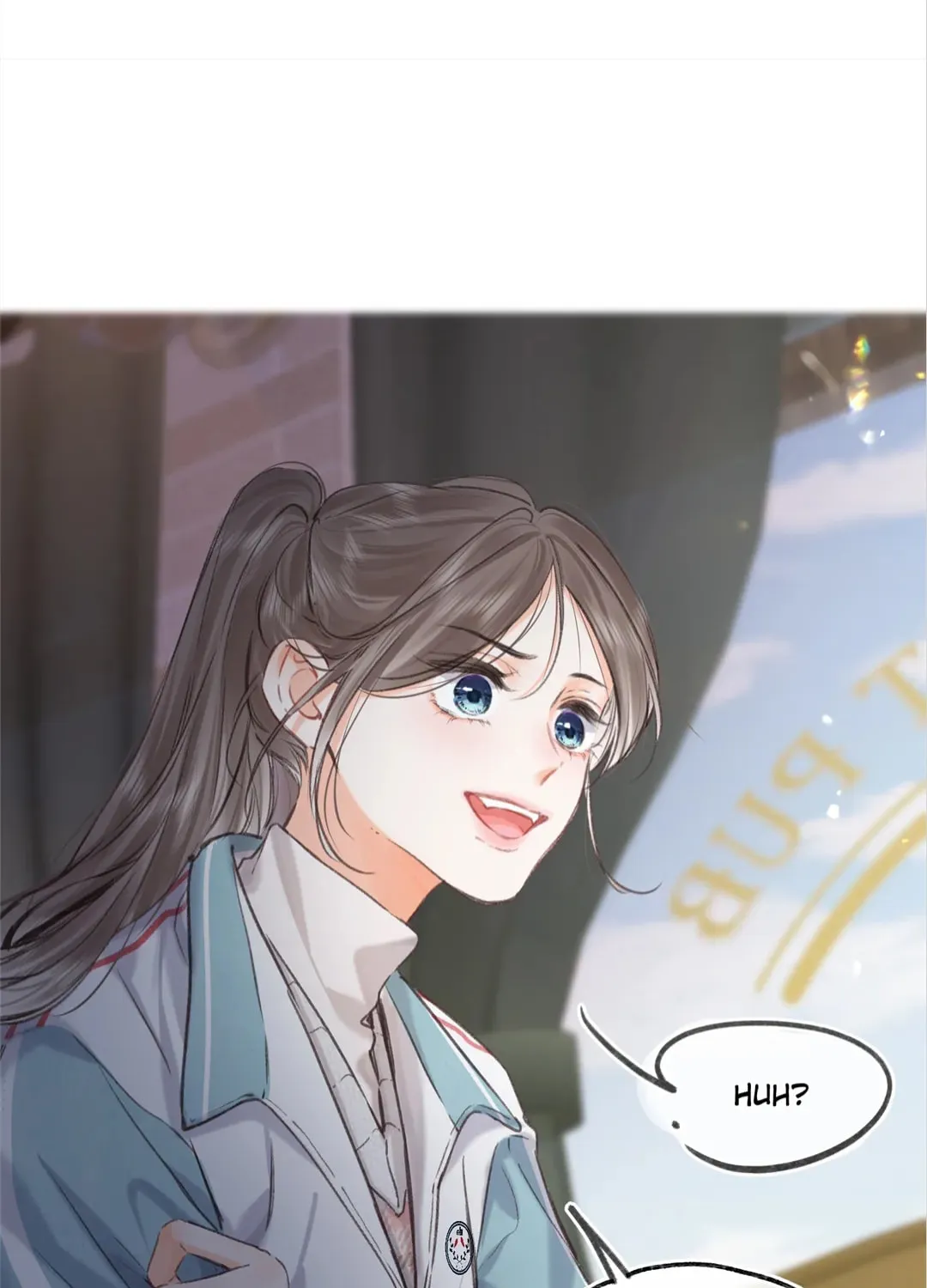 Daydreaming About Me (Colored) Chapter 80 page 34 - 