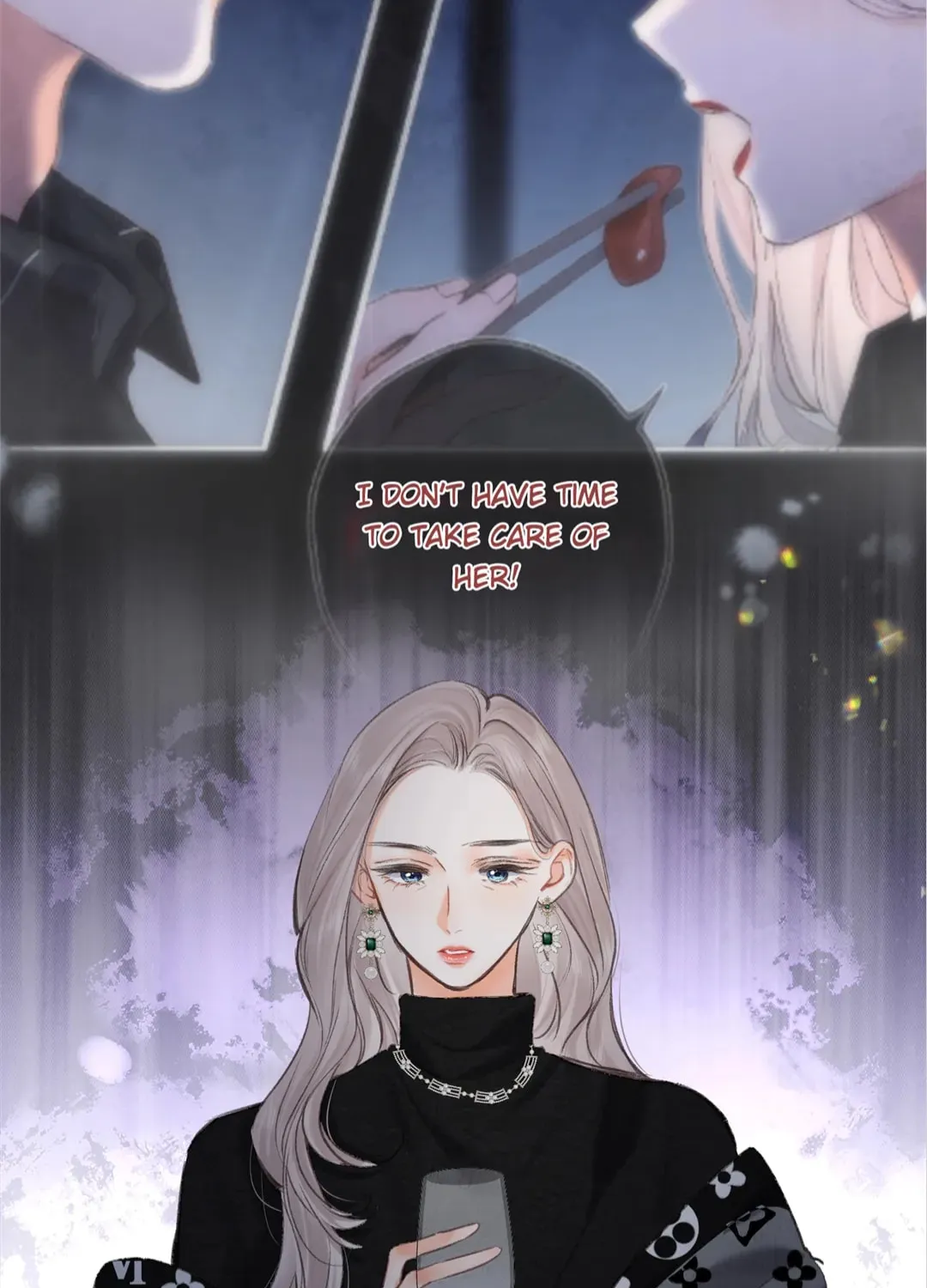 Daydreaming About Me (Colored) Chapter 80 page 36 - 