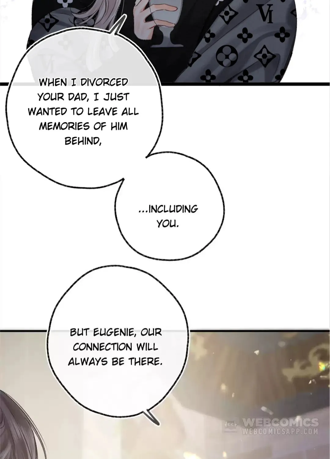 Daydreaming About Me (Colored) Chapter 80 page 37 - 