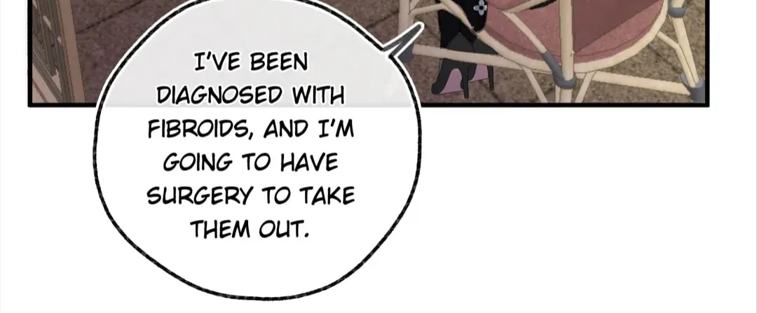 Daydreaming About Me (Colored) Chapter 80 page 40 - 