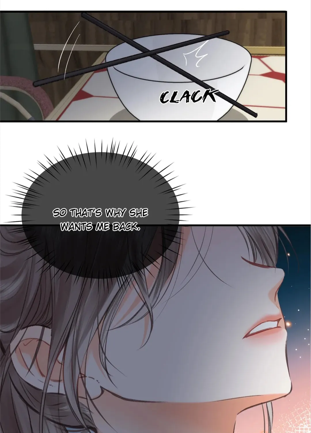 Daydreaming About Me (Colored) Chapter 80 page 41 - 