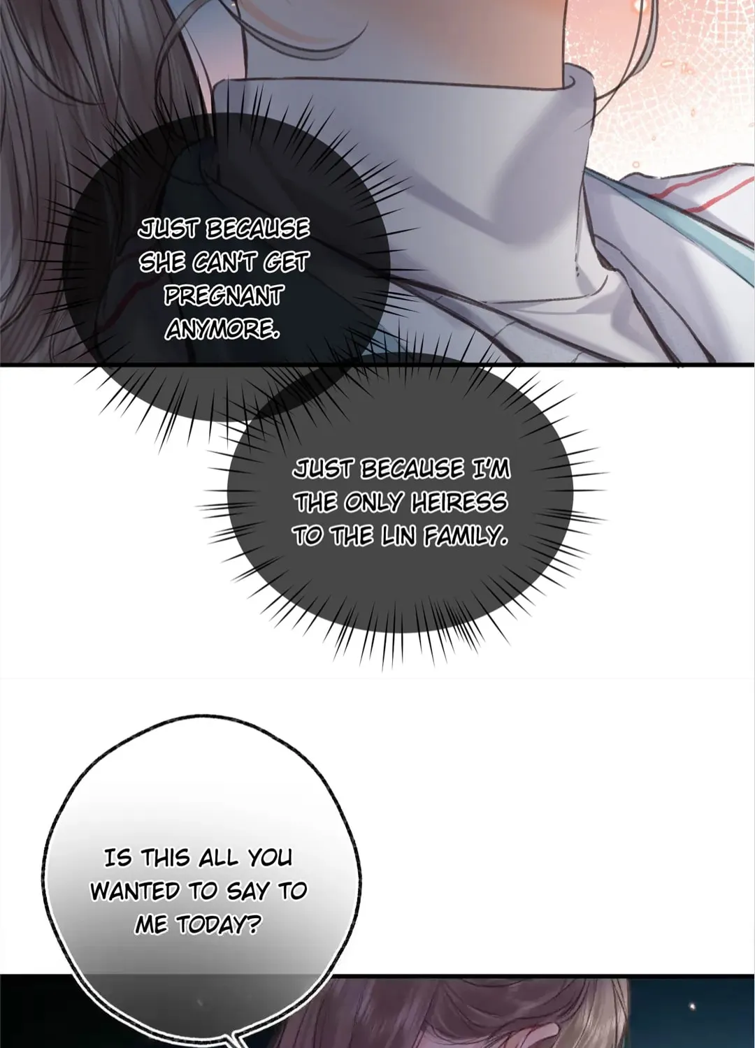 Daydreaming About Me (Colored) Chapter 80 page 42 - 