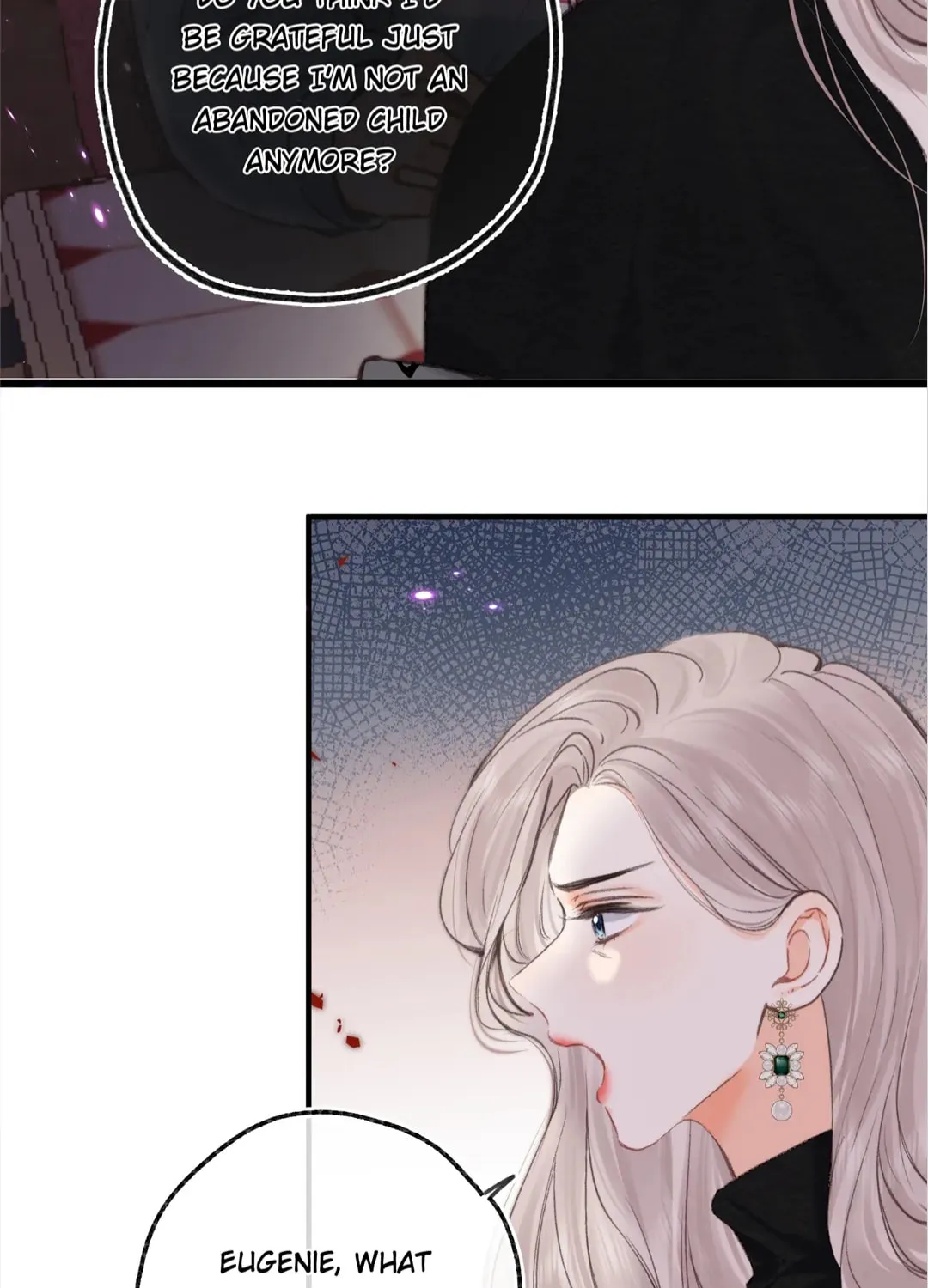 Daydreaming About Me (Colored) Chapter 80 page 45 - 
