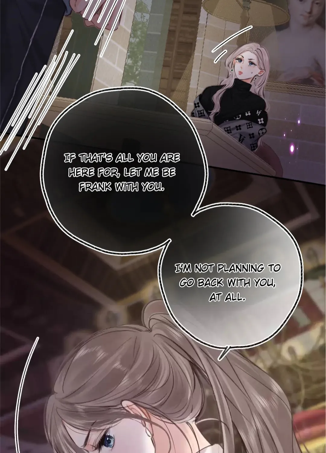 Daydreaming About Me (Colored) Chapter 80 page 47 - 