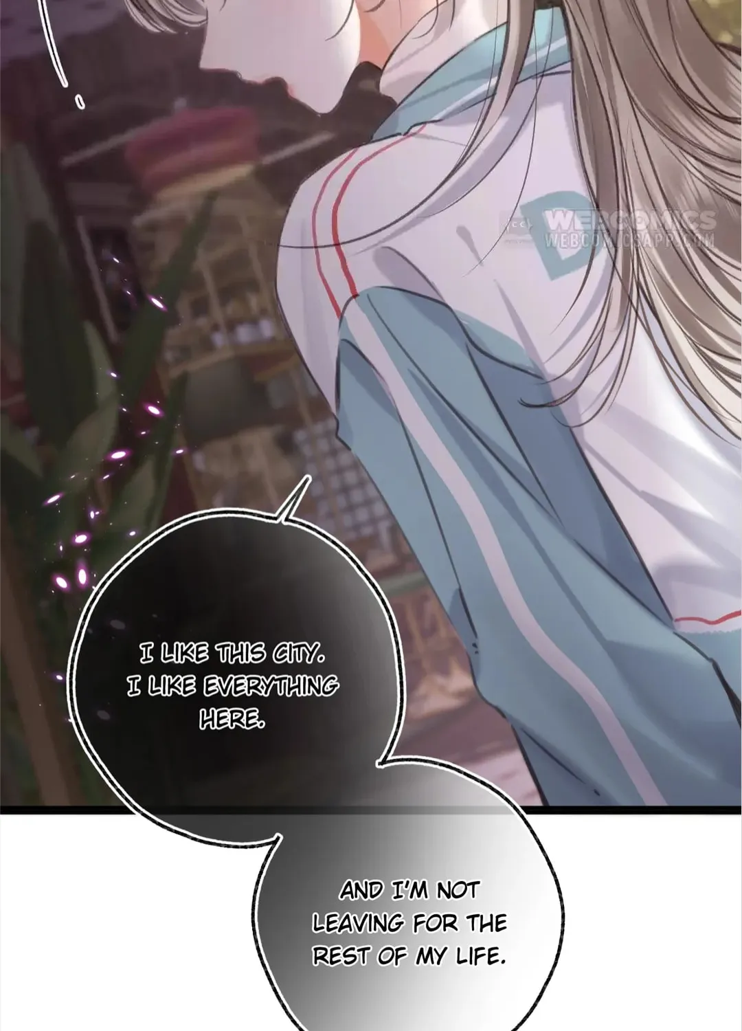 Daydreaming About Me (Colored) Chapter 80 page 48 - 