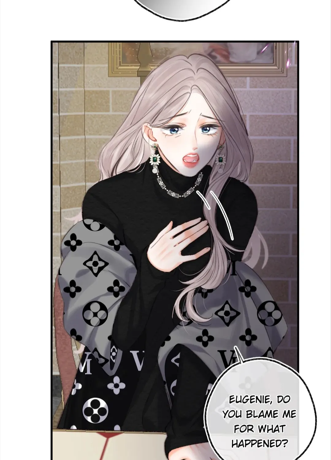 Daydreaming About Me (Colored) Chapter 80 page 49 - 